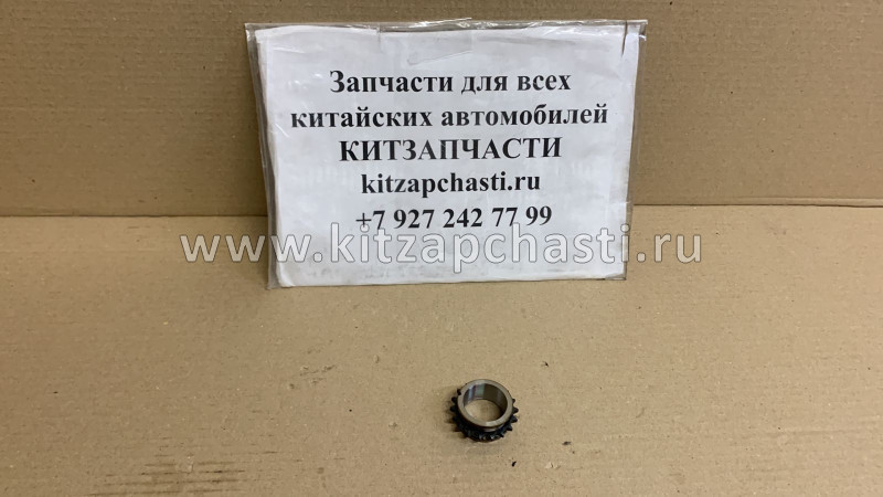 ЗВЕЗДОЧКА КОЛЕНВАЛА Great Wall HOVER H6 1005102-EG01