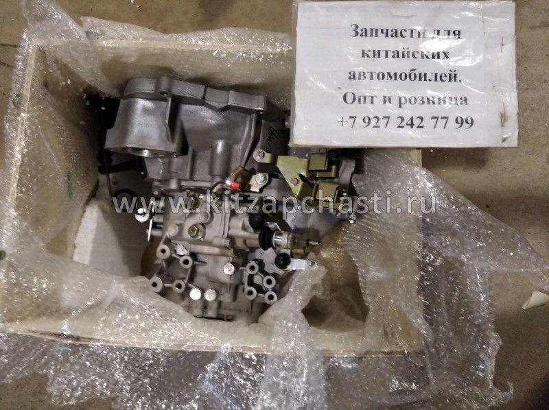 Коробка передач в сборе Geely Emgrand X7 1016003481