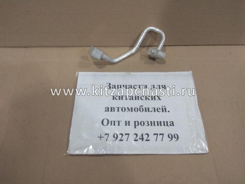 Трубка компрессора малая Geely MK,MK CROSS 1018002701