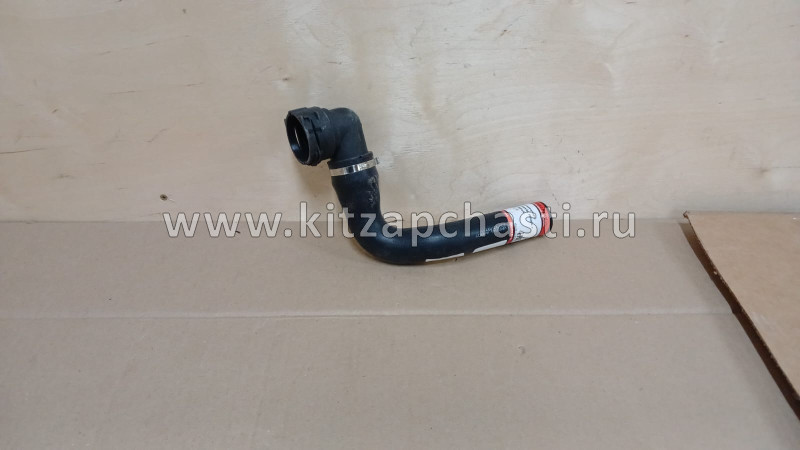 Патрубок  радиатора впускной HAVAL Wingle 7 1303011XP6PXA