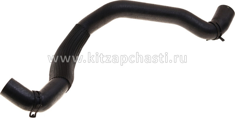 Шланг системы охлаждения JAC J7 1303100U7300