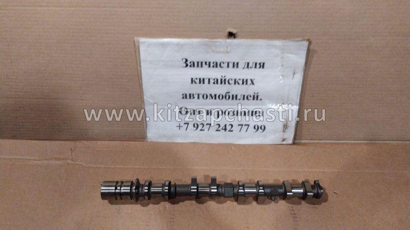 Распредвал впускной FAW V5 13510-T2A30