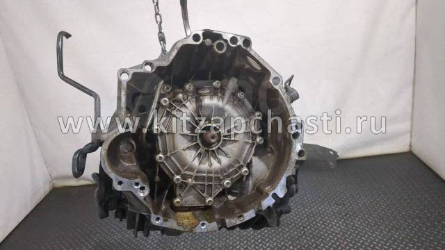 Коробка передач CVT (вариатор) в сборе МОСКВИЧ 6 1701100V5080