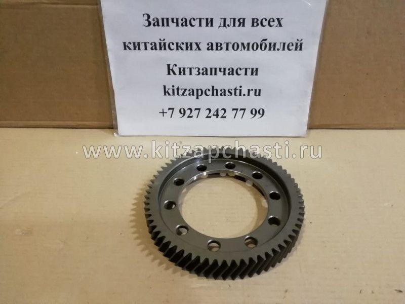 Шестерня дифференциала Geely GC6 3230330811-01