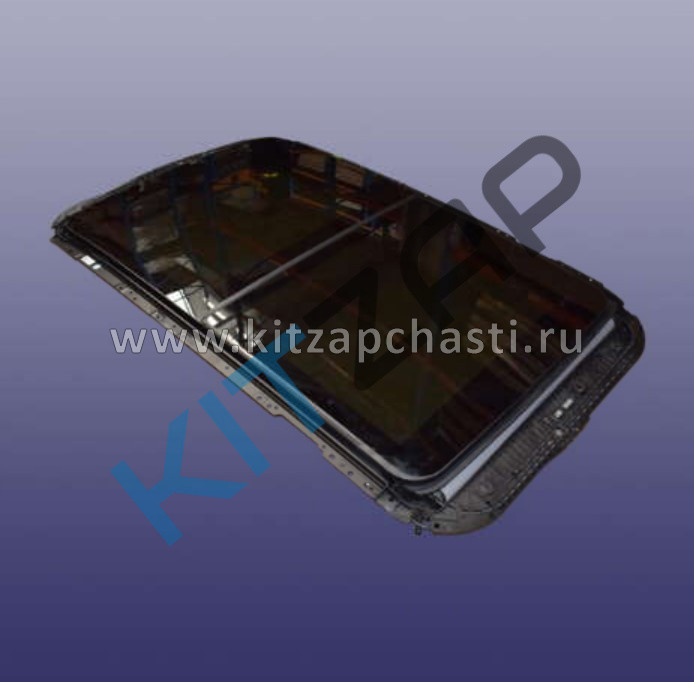 Люк крыши в сборе Xcite X-Cross 7  603000095AA