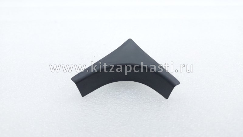 Крышка треугольная левой передней двери JAC J7 6107160U7300