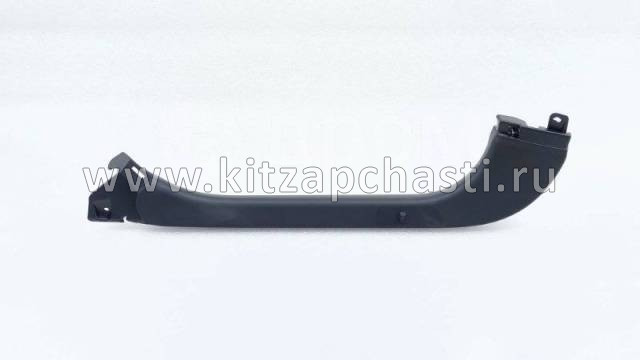Облицовка задней двери левая JAC J7 6302300U7300