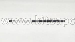 Левая газовая стойка задней двери JAC J7 6309110U7300