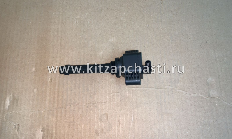 Катушка зажигания  Chery Tiggo 8 (1.6T 186 DCT7)  F4J16-3705110AB BRAVE BRIC159