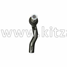 Наконечник рулевой правый Changan Alsvin B511F260401010002 KOMTECHNOLOGY KT000000962