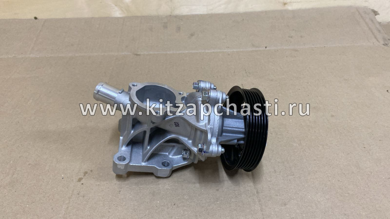 Помпа системы охлаждения Changan Eado Plus  NE14T0010050AA