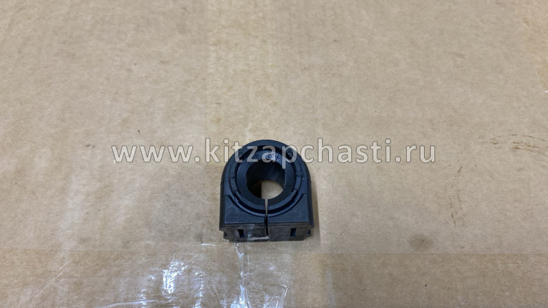 Втулка переднего стабилизатора Changan UNI-T  S202F260202-0500
