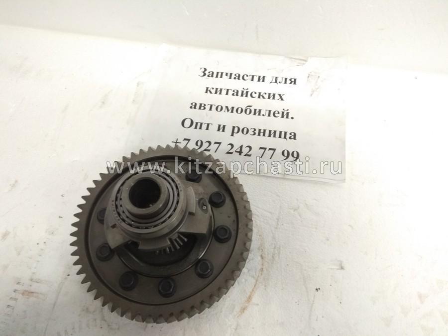 Дифференциал в сборе Lifan X60 S2303300A1