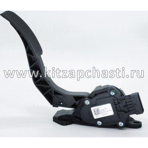 Педаль акселератора (4WD) Changan CS75 S301059-0201